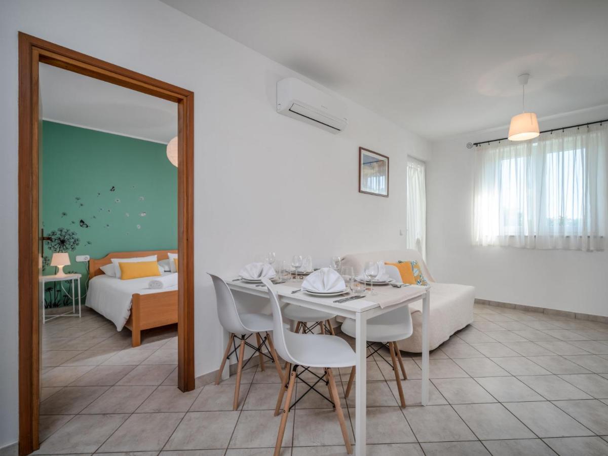 Apartment Fiore-1 By Interhome Gedići Buitenkant foto