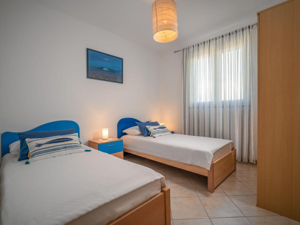 Apartment Fiore-1 By Interhome Gedići Buitenkant foto