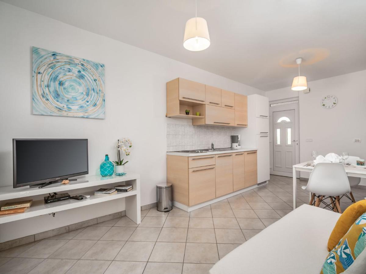 Apartment Fiore-1 By Interhome Gedići Buitenkant foto