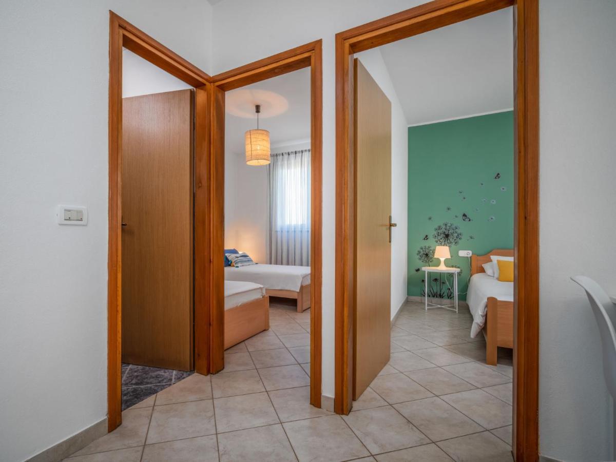 Apartment Fiore-1 By Interhome Gedići Buitenkant foto