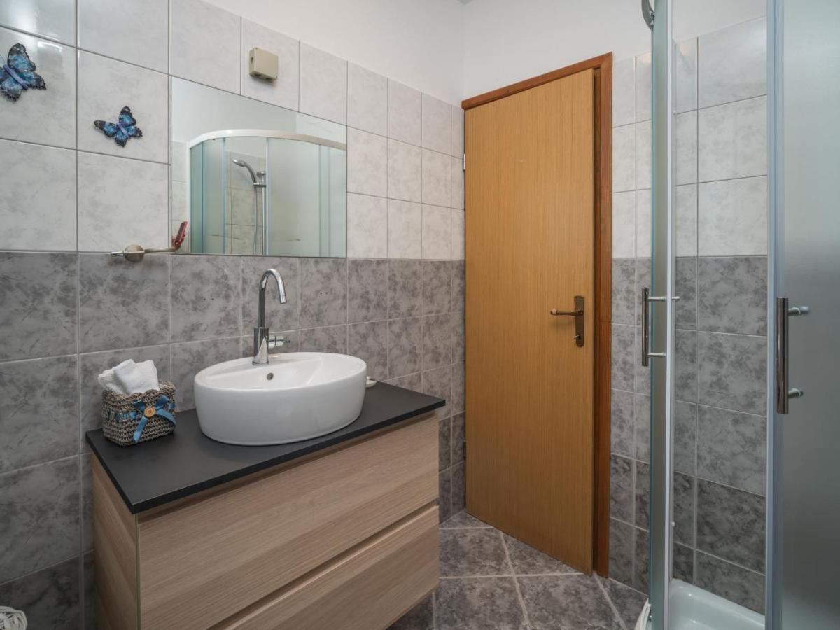 Apartment Fiore-1 By Interhome Gedići Buitenkant foto