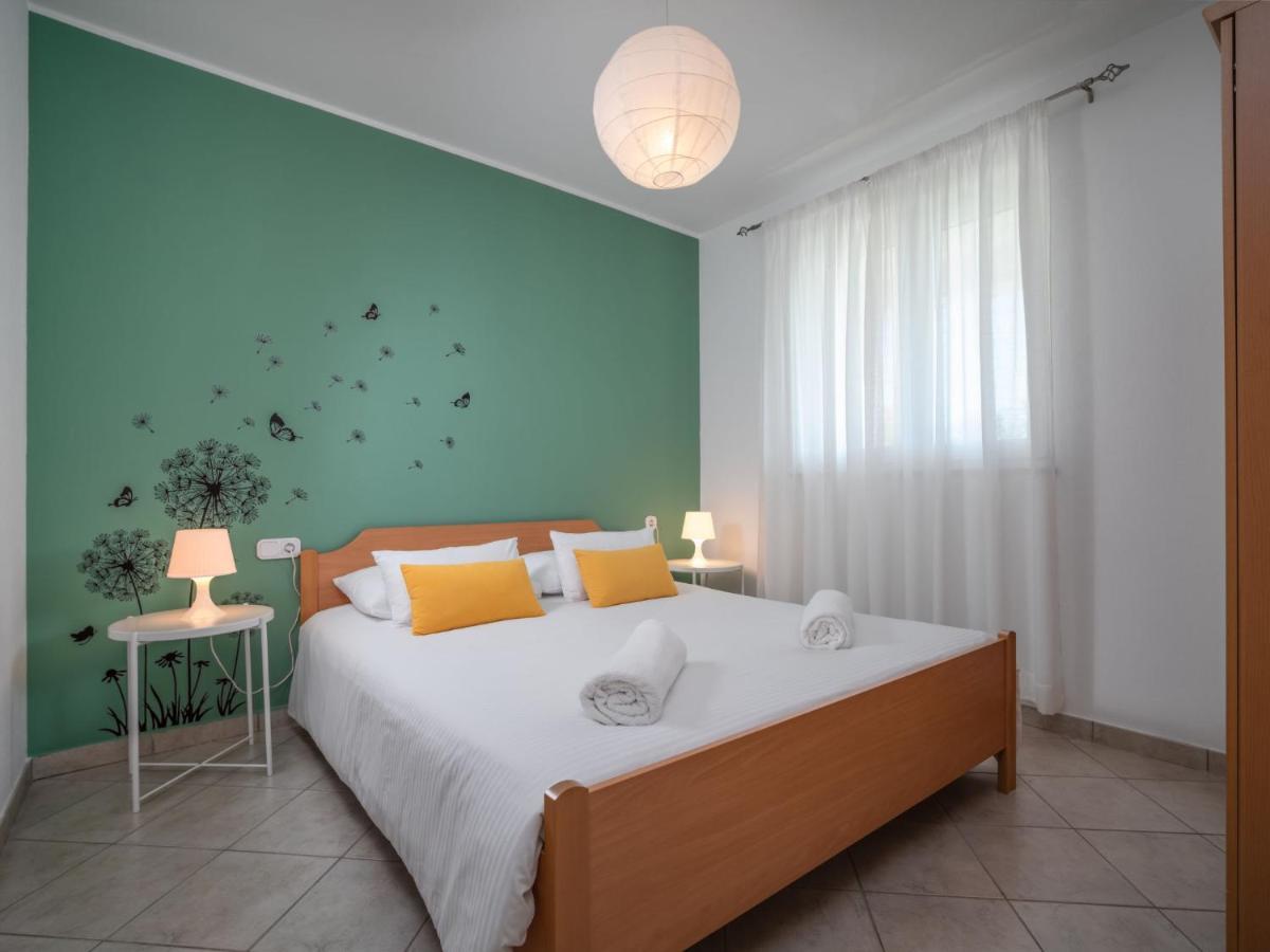 Apartment Fiore-1 By Interhome Gedići Buitenkant foto