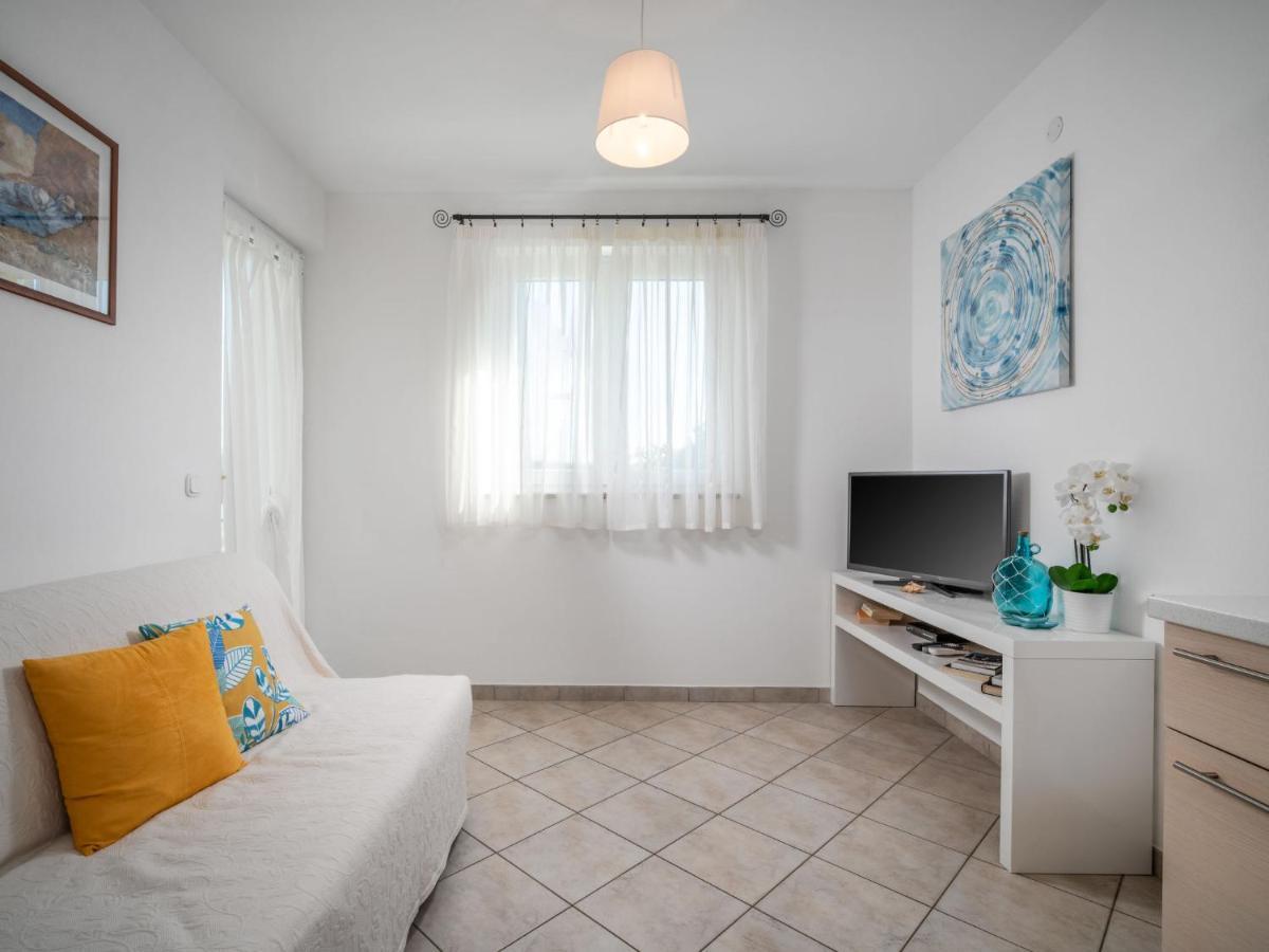 Apartment Fiore-1 By Interhome Gedići Buitenkant foto