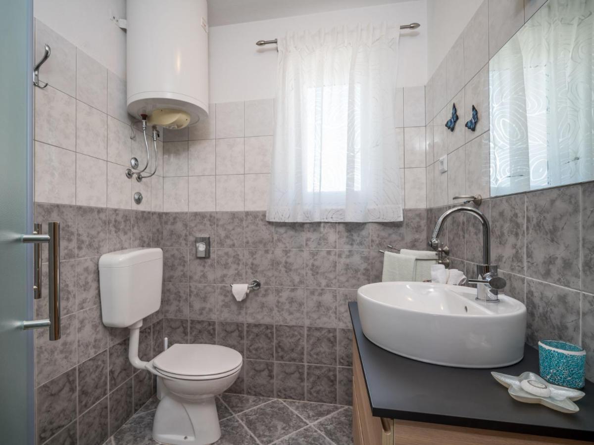 Apartment Fiore-1 By Interhome Gedići Buitenkant foto