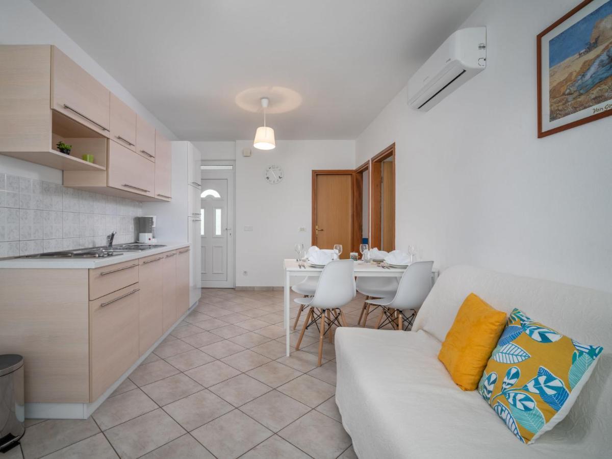 Apartment Fiore-1 By Interhome Gedići Buitenkant foto