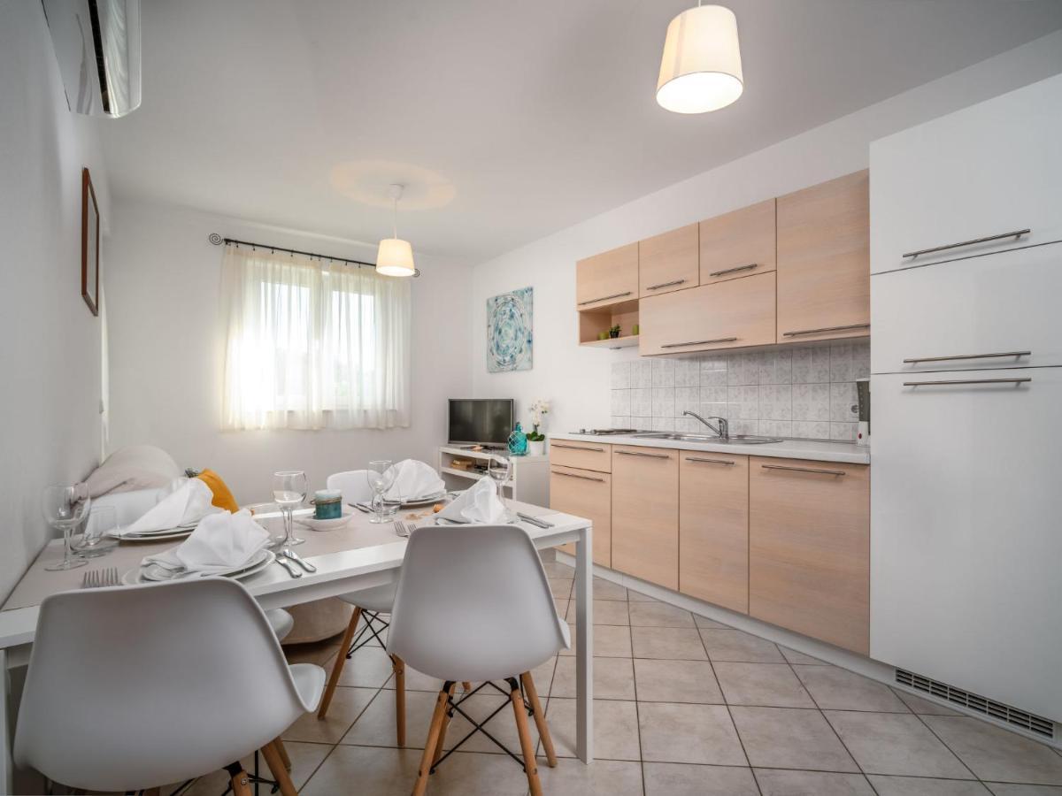 Apartment Fiore-1 By Interhome Gedići Buitenkant foto